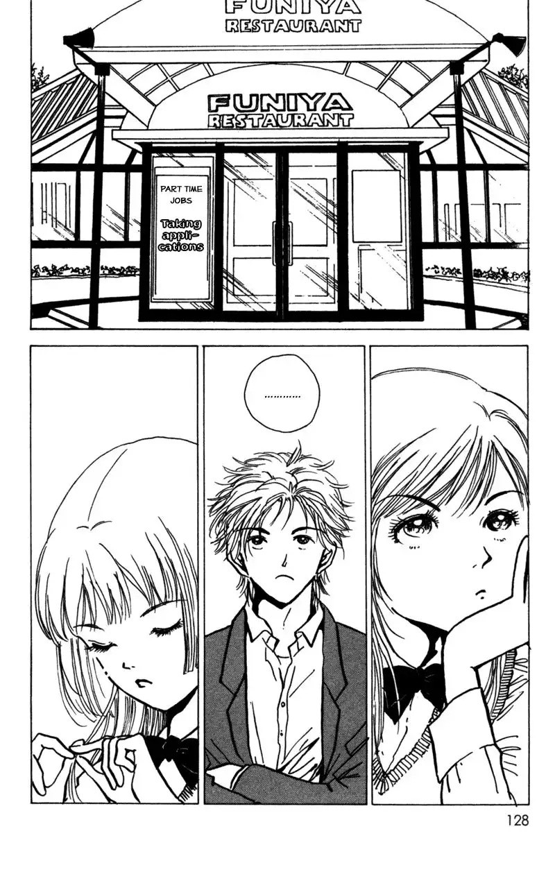 Seigi no Mikata! Chapter 9 5